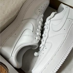 Brand New in box Nike Air Force one